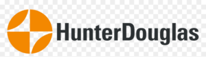 Hunter Douglas